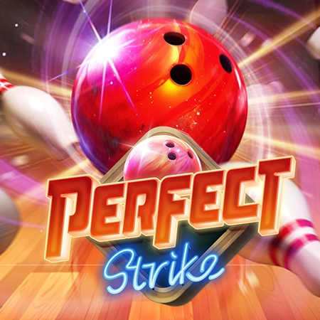Perfect Strike by Pegasus