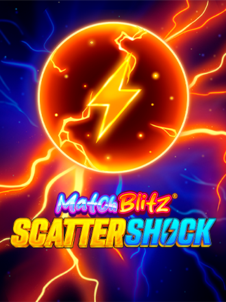 Match Blitz Scatter Shock by RubyPlay